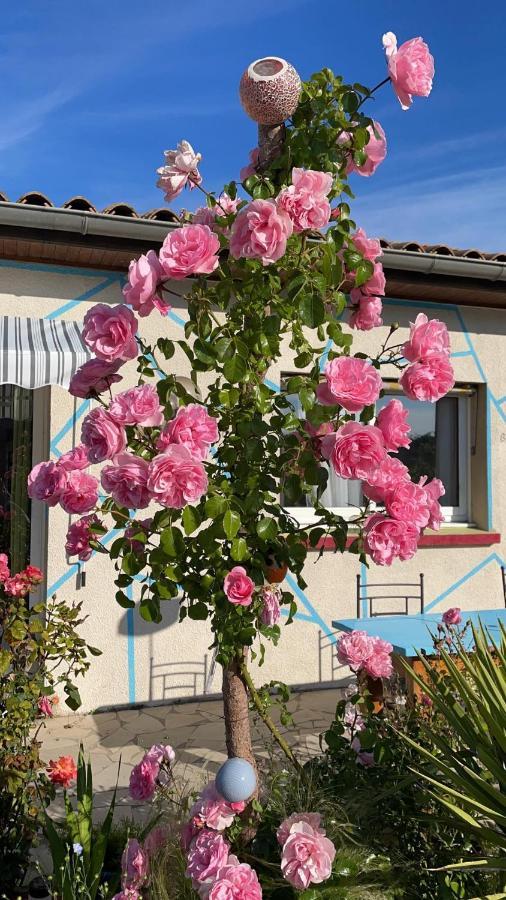 Arcantis Hotel La Gentillhommiere Треб Экстерьер фото