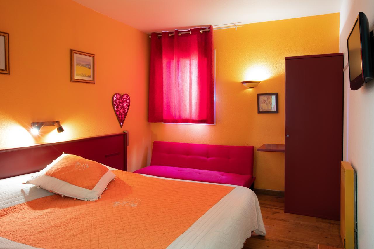Arcantis Hotel La Gentillhommiere Треб Экстерьер фото