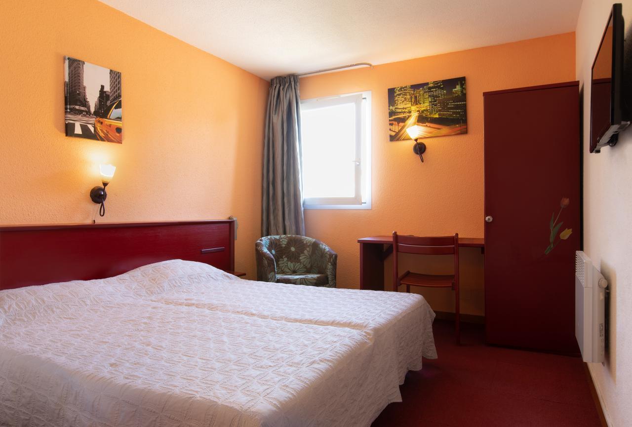 Arcantis Hotel La Gentillhommiere Треб Экстерьер фото
