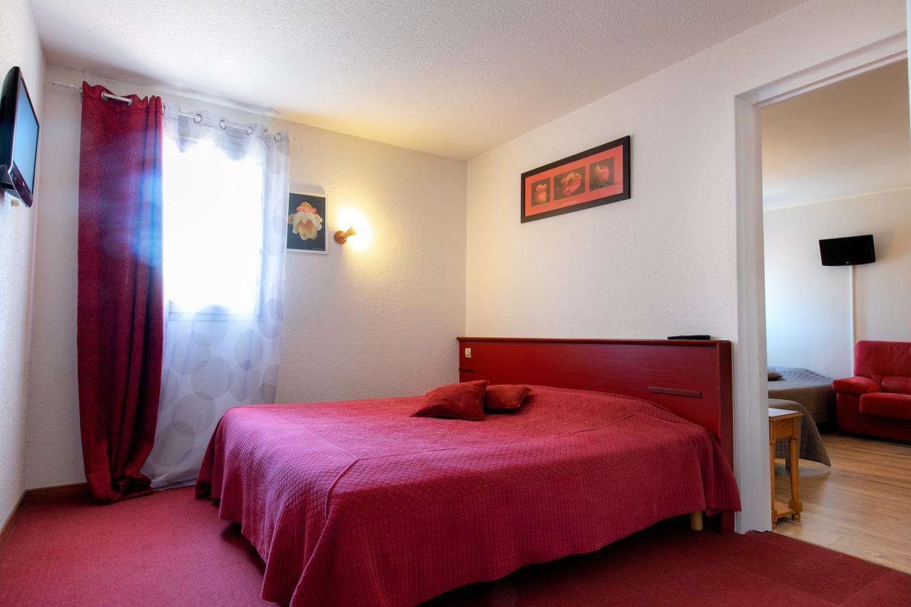 Arcantis Hotel La Gentillhommiere Треб Экстерьер фото