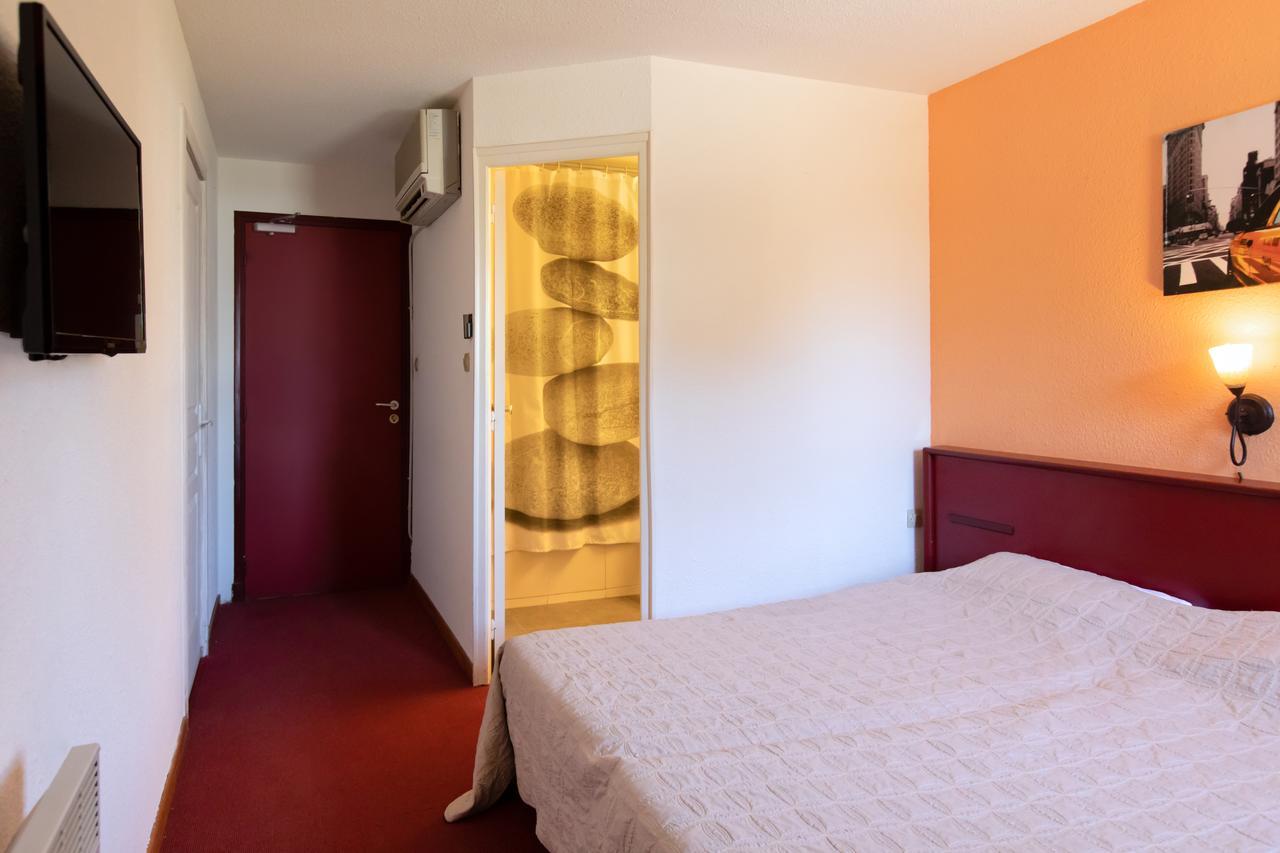 Arcantis Hotel La Gentillhommiere Треб Экстерьер фото