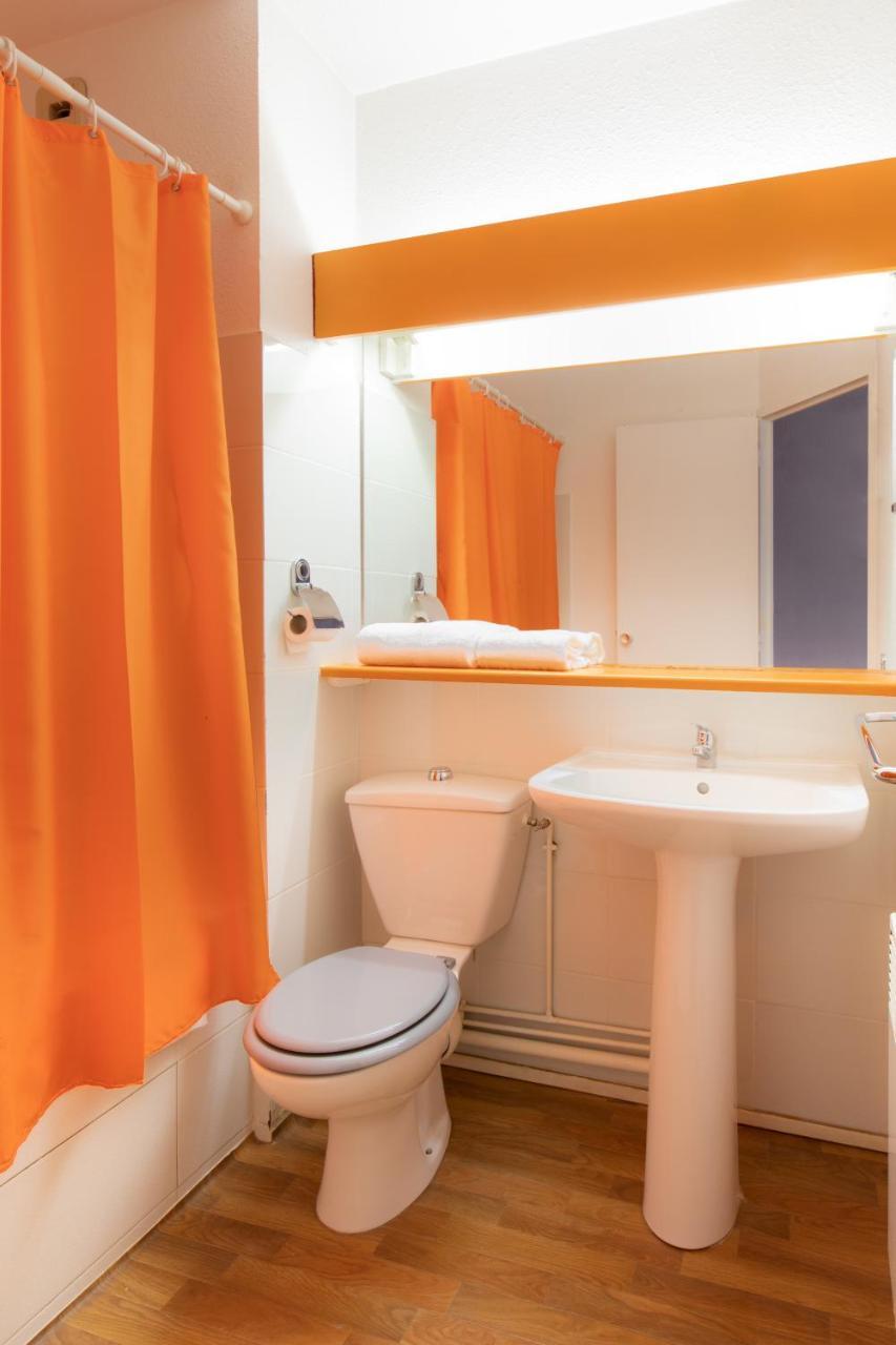 Arcantis Hotel La Gentillhommiere Треб Экстерьер фото